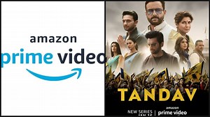 We respect our viewers’ diverse beliefs and apologize unconditionally: Amazon Prime Video on Tandav row