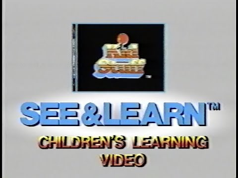 Numbers What They Mean (VHS version)