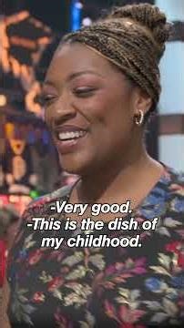 “what makes this elevated?” 😅 #masterchef