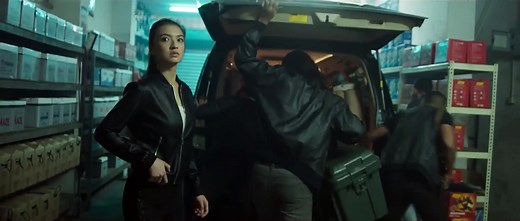 POLIS EVO 2 -Movie 2018 New Trailer #2311