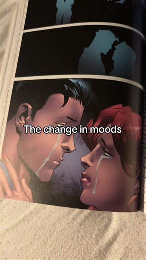 Invincible: Understanding the Mood Changes