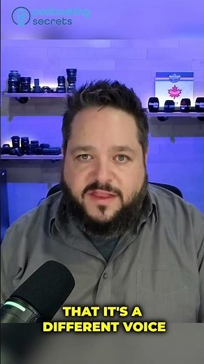 Podcasting is not saturated