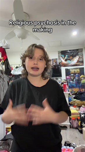 Understanding Religious Psychosis: A Deep Dive