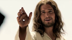 The Bible: Extended Teaser