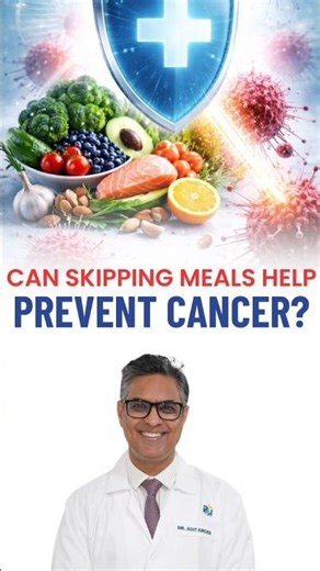 Beyond Fasting: The Ultimate Guide to Cancer Prevention