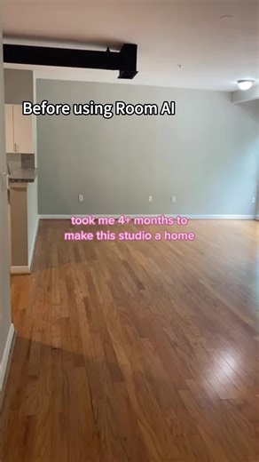 Transform Your Home with AI Interior Design Solutions