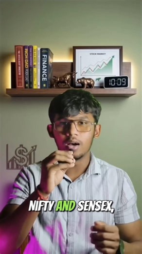 Why 90% of Traders Ignore BSE? 😱(Shocking Fact) #shorts