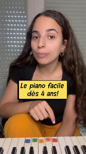 Ton enfant va adorer ça !