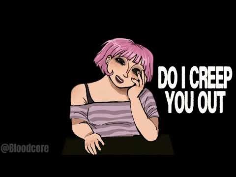 Do I creep you out ? // OC animation meme