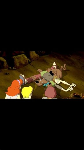 45K views · 3.4K reactions | Scooby doo s2 episode 2 part 11 #bestcartoon #viralvideo #allfollowers #foryou #funny | Akash Majhi | Facebook