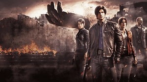 'Resident Evil: Infinite Darkness' Season 2: Netflix Renewal Status & What It Could Cover