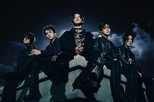 Watch: WayV Says To Get Up On Their “FREQUENCY” In Hip Comeback MV