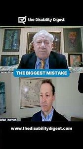 Not Listing All Impairments Big Mistake