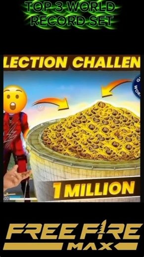 highest ff token collecting in free fire#viral #freefire #facts #akshahnatara #alexa #ff