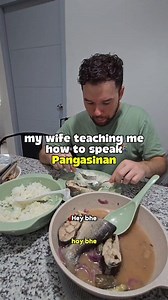 561K views · 10K reactions | Learning how to speak Pangasinan! #pangasinan #philippines #kuyajake #learnpangasinan | Kuya Jake | Facebook