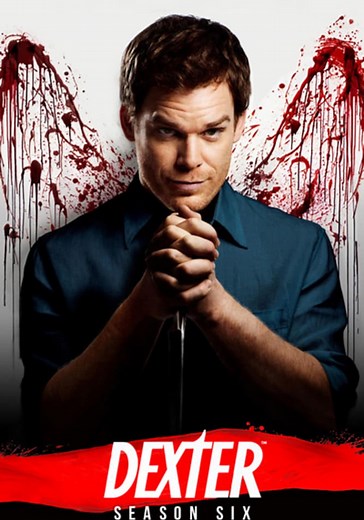 Dexter - Temporada 6 (2011)