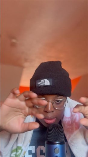 ASMR Instant Tingles in 16 Seconds 🎧 (Fast Triggers)