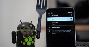 Android 11's new 'Gabeldorsche' Bluetooth stack was given its name for a great reason