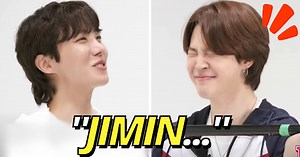 BTS's J-Hope Gives TMI About Jimin's Farts On "Run BTS!" And Things Get Extremely Chaotic