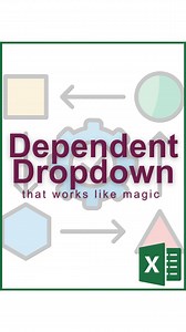 129K views · 642 reactions | This is practically magic 栗 ️ Don’t forget to save this post!  Get your FREE Excel Shortcuts Cheat Sheet PDF at linktr.ee/CheatSheets!  Follow us on Facebook, Instagram, YouTube, TikTok, and more at linktr.ee/CheatSheets! #excel #exceltips #exceltricks #spreadsheets #corporate #accounting #finance #workhacks #tutorials | CheatSheets | Facebook