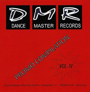 Various -  Promo Compilation Vol. IV