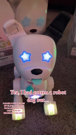 Robot Dog Unboxing and Review: A Must-Have for Dog Lovers!