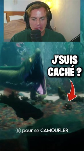 Survivre dans l’océan en tant que poulpe