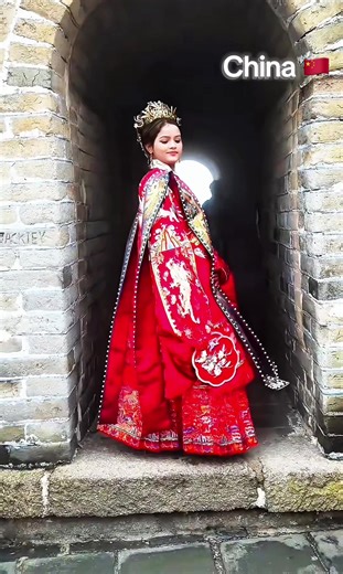 Exploring My Favorite Destination: China 🇨🇳