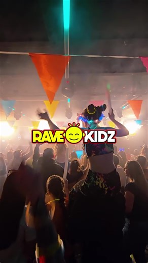 16K views · 63 reactions | ‍‍‍ FAMILY RAVE ALERT! ‍‍‍ Join me as we take the party all over the UK ️ www.ravekidz.co.uk  Expect banging tunes, incredible vibes, and a rave where everyone can join in — from toddlers to grandparents! 睊✨  LEAMINGTON SPA  SUNDERLAND  BURNLEY  MANCHESTER  ROTHERHAM  NEWCASTLE  DONCASTER | Andy Whitby | Facebook
