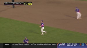 619K views · 12K reactions | TIGERS WIN! TIGERS WIN! | LSU Baseball | Facebook