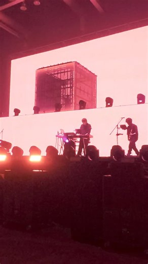 Ado WORLD TOUR 2025 “Hibana” May 15th, KINTEX Hall 9 in Seoul Thank you! #Ado_Hibana #AdoHibana_Seoul | Ado