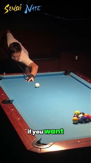 Master the Bar Box Break: Make More Balls By Doing This! #shorts