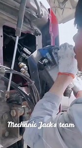 494K views · 378 shares | Repair of brake master cylinder leak #mechanic #mechanicjack #brakes #mastercylinder #leak | Mechanic Jack's team | Facebook