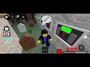 Roblox puppet book 2 cemetery escape