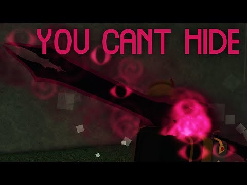 NEMESIS ENCHANT SHOWCASE | Deepwoken