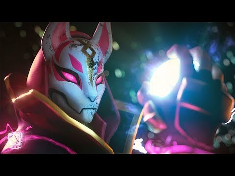 BATTLE OF THE ORB: SEASON X BEGINS... (A Fortnite Short Film)