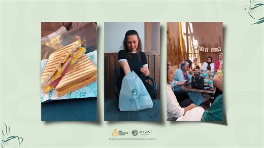 360 Marketing Agency on Reels