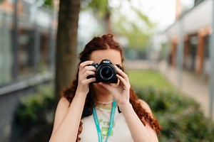 Photography - Wilberforce College