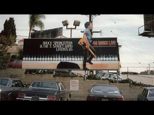 Bruce Springsteen's Forgotten Masterpiece | The Story of "Live 1975-85"