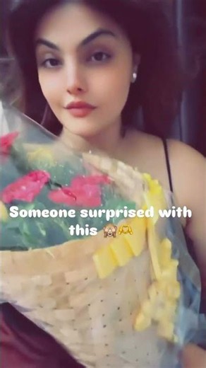 Cute and Beautiful Babe Looking Hot
