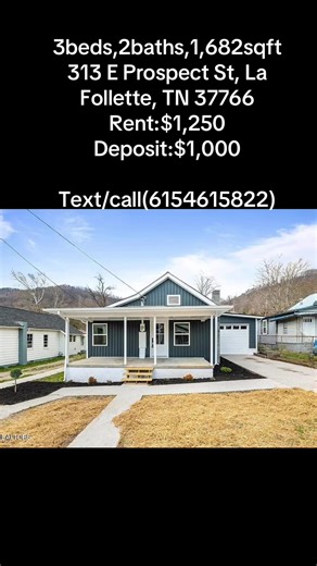 #tennessee #lafollette #tour #apartmenttour #viralvideo