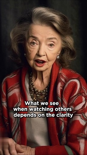 Don't Be Too Quick to Judge - Life Lessons for Moral Growth