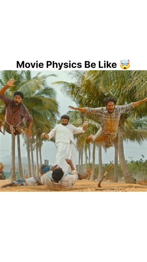 Movie Logic vs Real Physics | Impossible Scene Breakdown