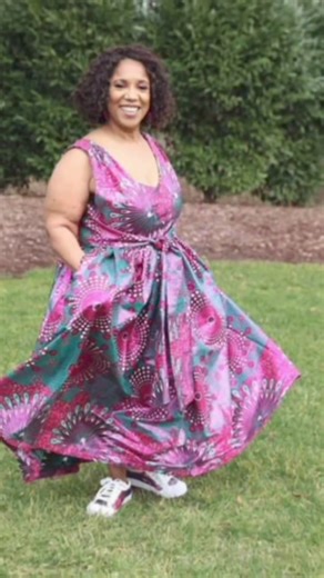 1.5K views · 35 reactions | Sundress Season is upon us! Refresh...