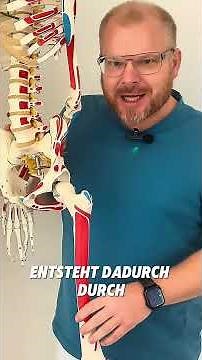 Schleimbeutelentzündung in der Hüfte – Schmerzen an der Außenseite des Oberschenkels Dr.Widera