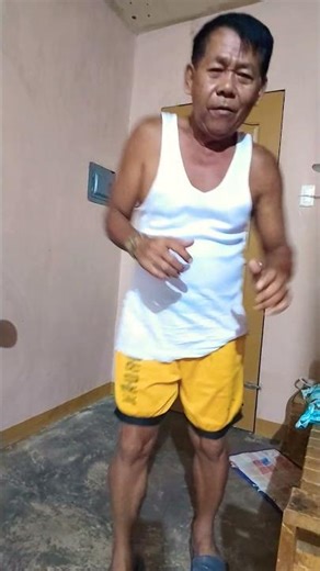 Night dance exercise