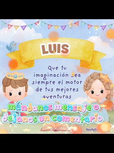 Imágenes Creativas para el Día del Niño