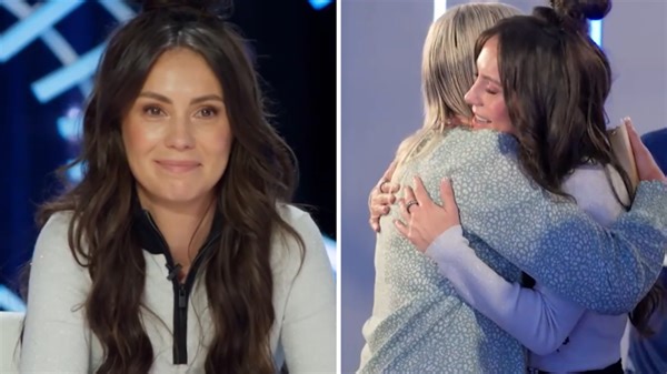 Amy Shark's surprising admission during Australian Idol auditions