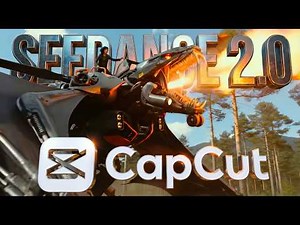 Seedance 2.0 Is FINALLY in CapCut | + Tutorial