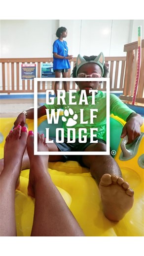 48 Hour Sale! Rates as Low as $259.99! Book Now! | Great Wolf Lodge